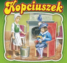 ZESTAW V - KOPCIUSZEK