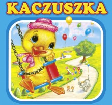 ZESTAW VI - KACZUSZKA