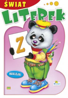 A5 ŚWIAT LITEREK - ŚWIAT LITEREK